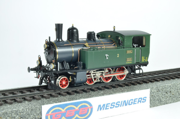 DVZO Ed 3/4 2