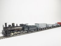 GB Güterzug GB-Modell