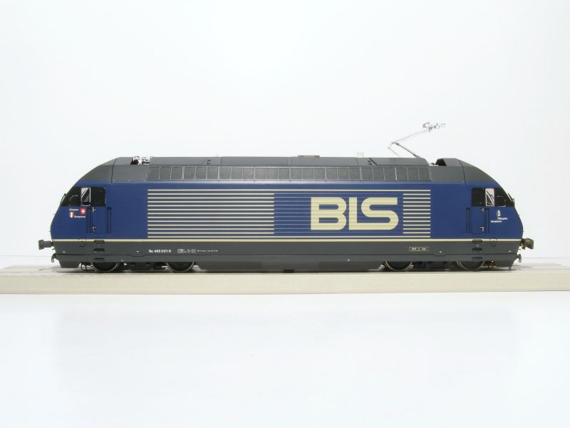 BLS Re 465 03