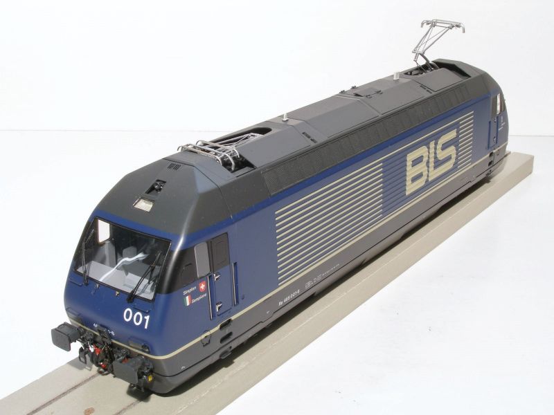 BLS Re 465 06