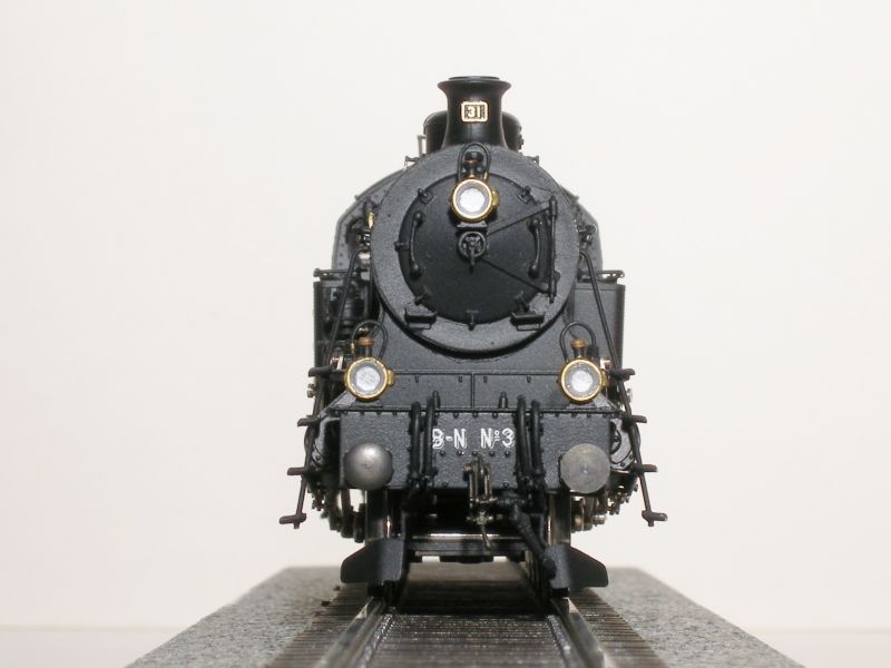 BN Ea 3 6 31 32 05