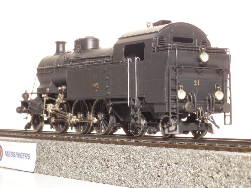 BN Ea 3 6 31 32 06