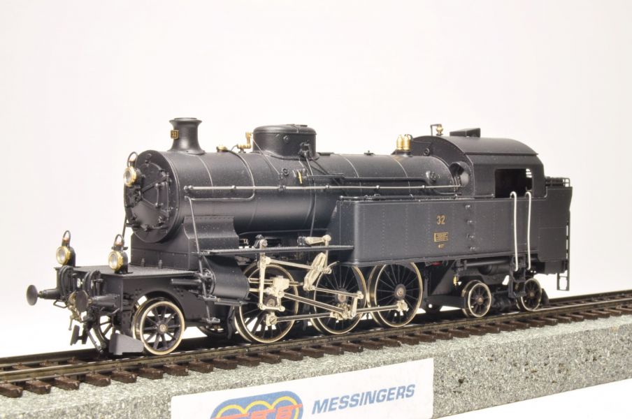 BN Ea 3 6 31 32 07