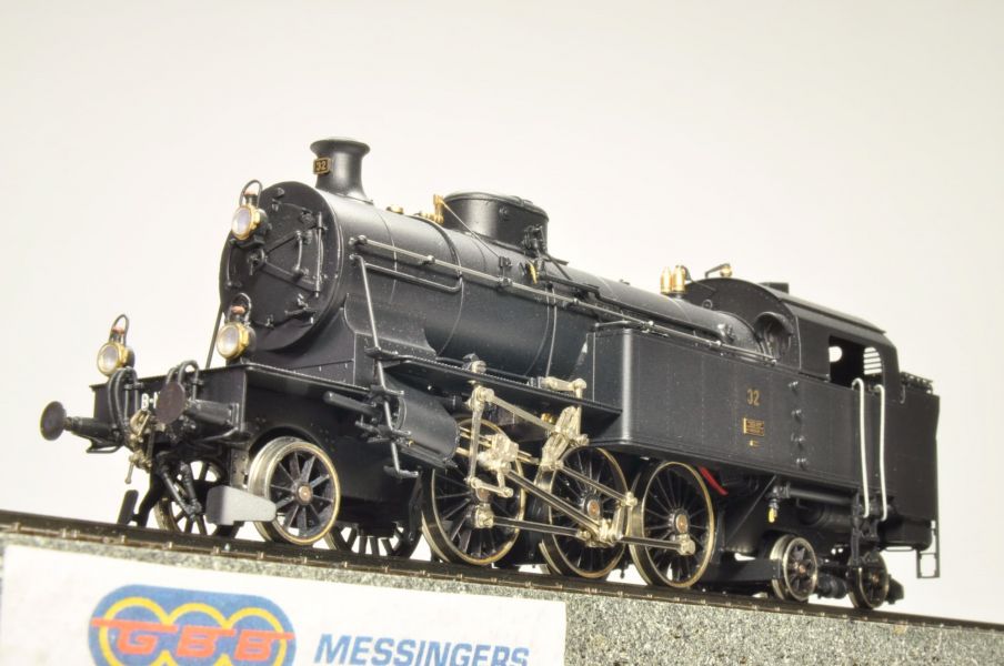 BN Ea 3 6 31 32 08