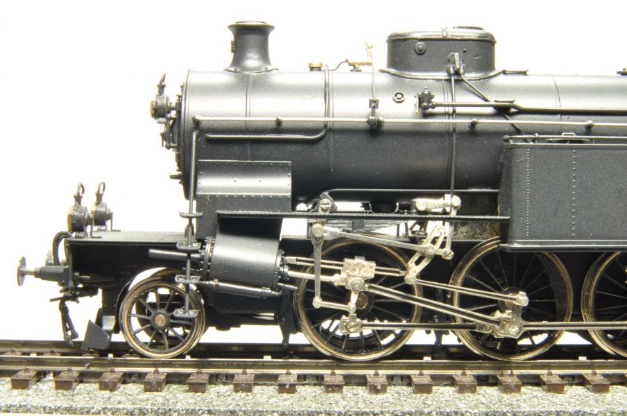 BN Ea 3 6 31 32 09