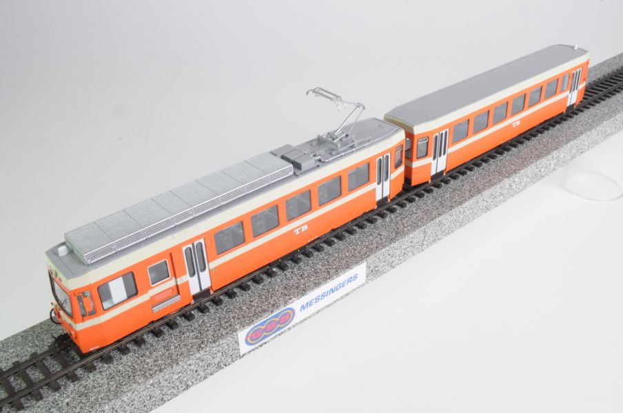 Dh  BDe 4 8 24 TB 05