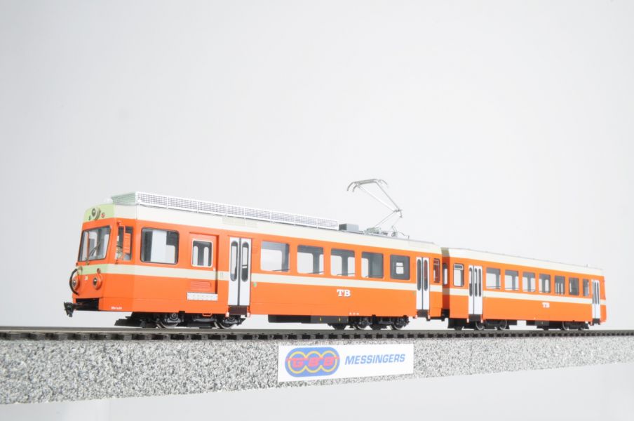Dh  BDe 4 8 24 TB 06